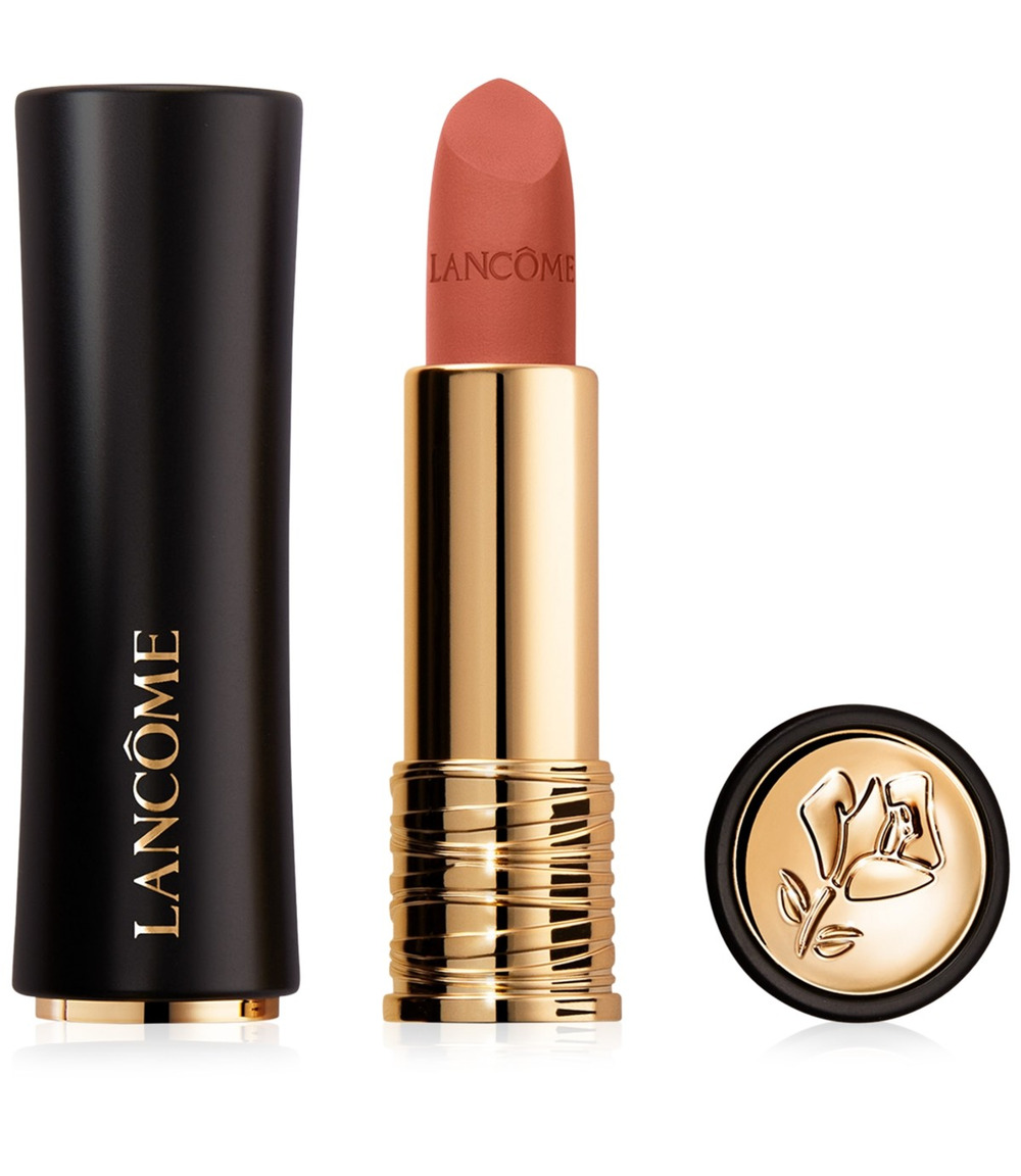 Lancome L'Absolu Rouge Drama Matte Lipstick #230 Unleash The Drama 0.12 Oz